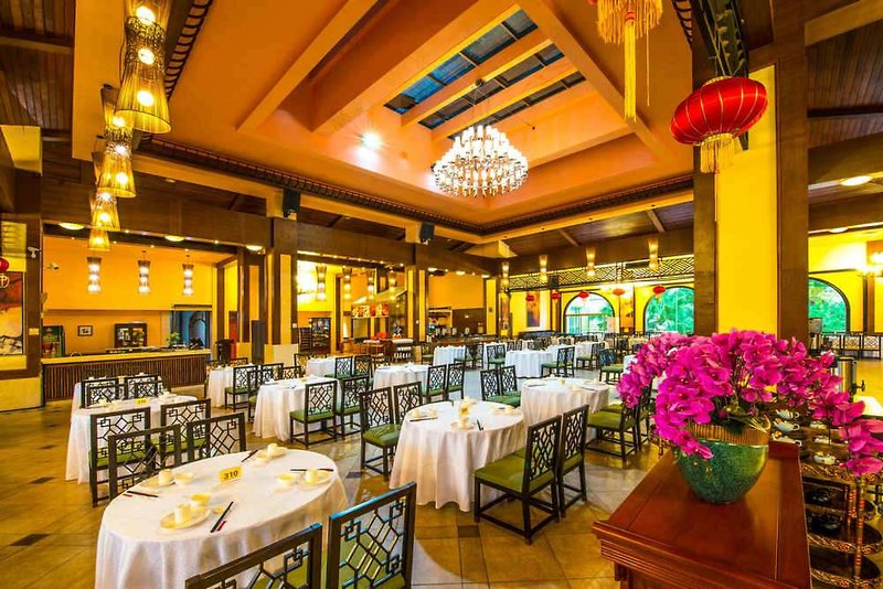 guangzhou phoenix city hotel