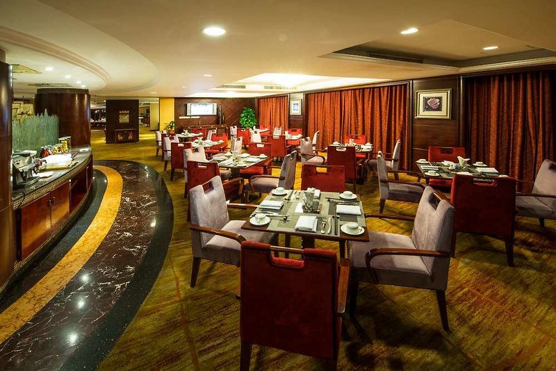guangzhou phoenix city hotel