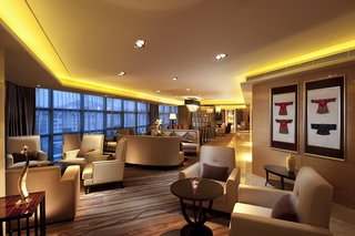 Hilton Guangzhou Baiyun,Baiyun District>>Baiyun,5 star