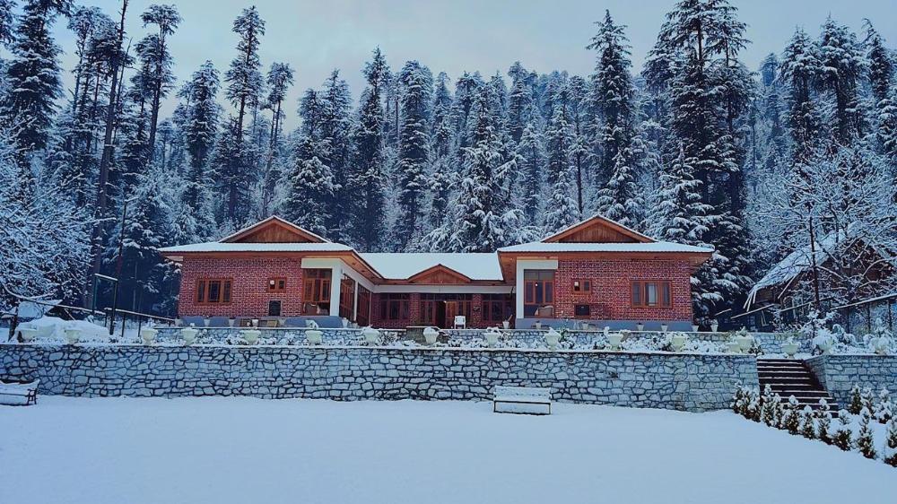 guest house chandigam