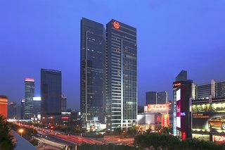 Sheraton Guangzhou Hotel,Guangzhou>>Guangdong,5 star