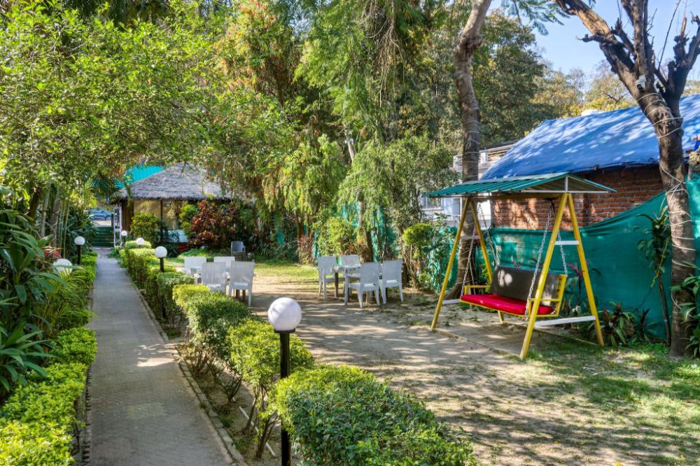 the wild orchid resort