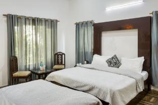 the wild orchid resort