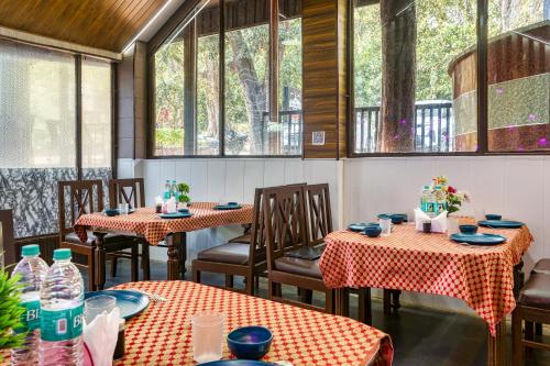 the wild orchid resort