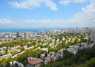 Dan Panorama Haifa,Tel Aviv>>Haifa,5 star