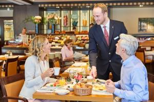 Grand Elysee Hamburg,Rotherbaum>>Hamburg,5 star