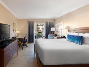 Hamilton Princess & Beach Club - A Fairmont Managed Hotel,Hamilton Parish>>Hamilton,5 star