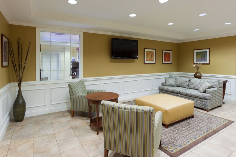 candlewood suites manassas by ihg