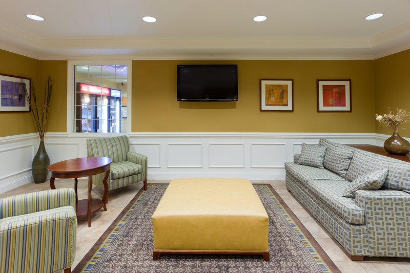 candlewood suites manassas by ihg