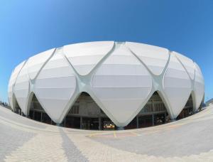 Novotel Manaus,North Region>>Manaus,4 star