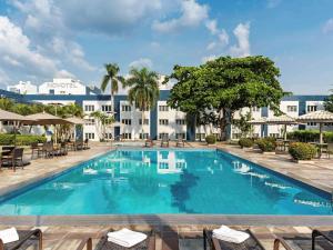 Novotel Manaus,North Region>>Manaus,4 star