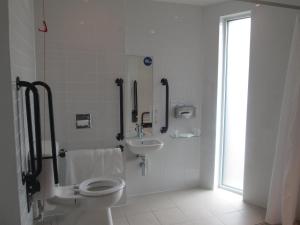 holiday inn express manchester cc oxford road by ihg
