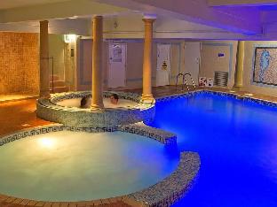 Bournemouth West Cliff Hotel & Spa,Poole>>Bournemouth,3 star