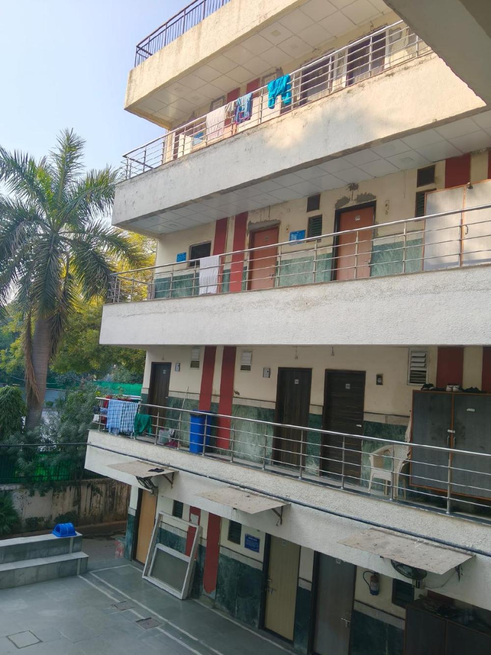 shree delhi gujarati samaj