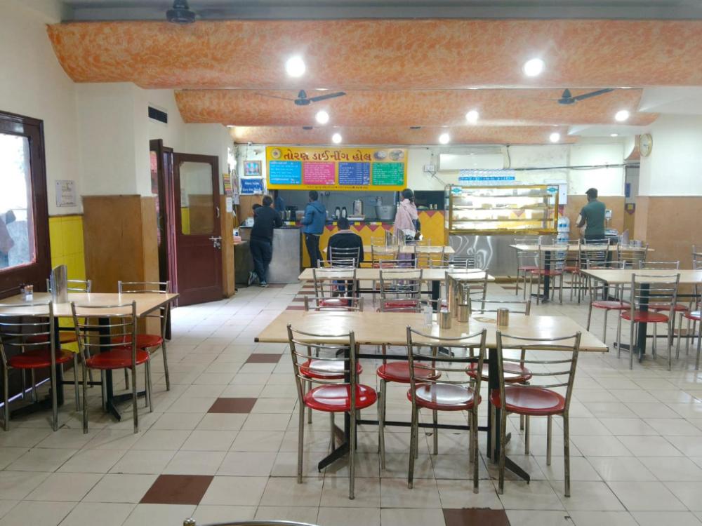 shree delhi gujarati samaj