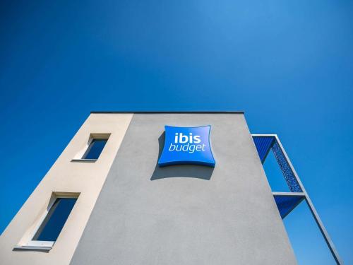Ibis Budget Auxerre Nord (Ouverture Printemps 2025),,2 star