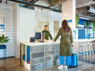 Ibis Budget Auxerre Nord (Ouverture Printemps 2025),,2 star
