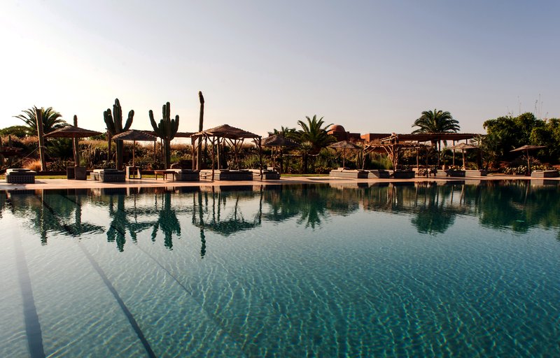 fellah hotel