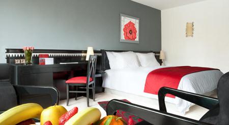 le meridien nfis