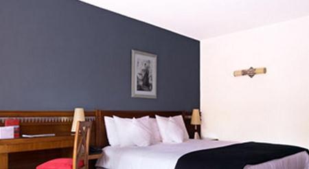 le meridien nfis