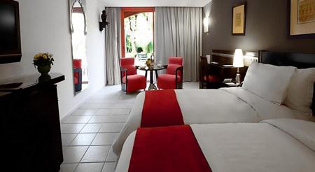 le meridien nfis