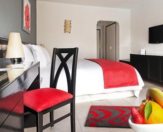 le meridien nfis