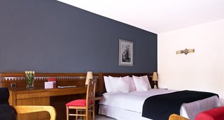 le meridien nfis