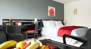 le meridien nfis