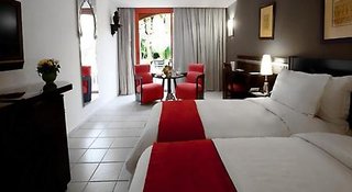 le meridien nfis