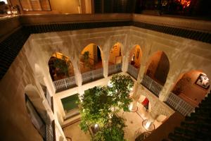 Riad Et Spa Misria Les Orangers,Marrakesh>>Marrakech,4 star