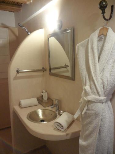 riad et spa misria les orangers