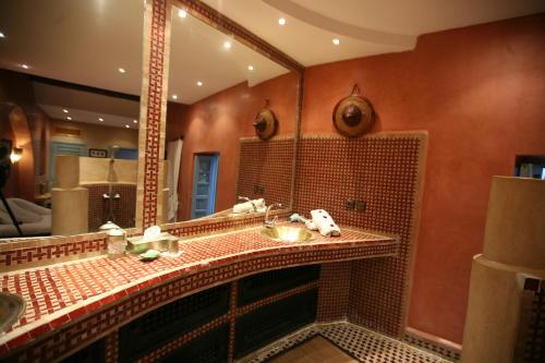 riad et spa misria les orangers