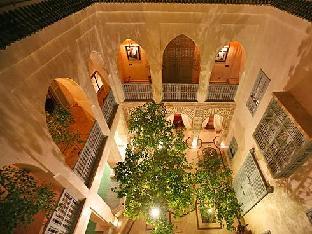 Riad Et Spa Misria Les Orangers,Marrakesh>>Marrakech,4 star
