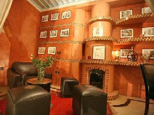Riad Et Spa Misria Les Orangers,Marrakesh>>Marrakech,4 star