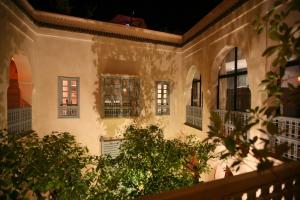 riad et spa misria les orangers