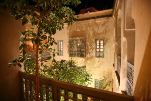 riad et spa misria les orangers
