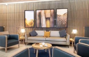 Zenao Appart'hôtels Toulouse Balma,28 Av. De Galilée,3 star
