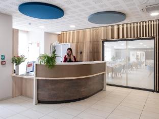 Zenao Appart'hôtels Toulouse Balma,28 Av. De Galilée,3 star