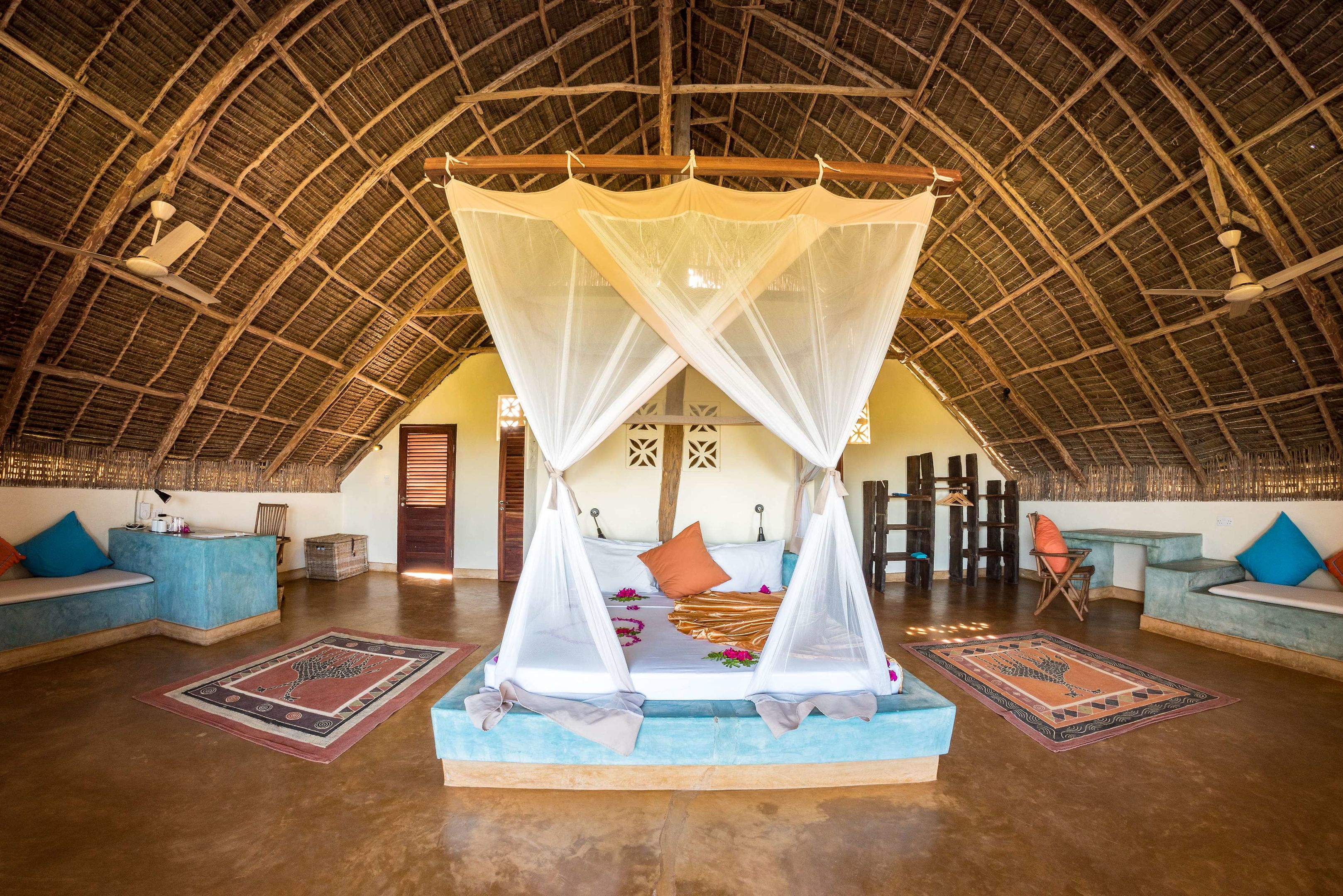 sunshine marine lodge