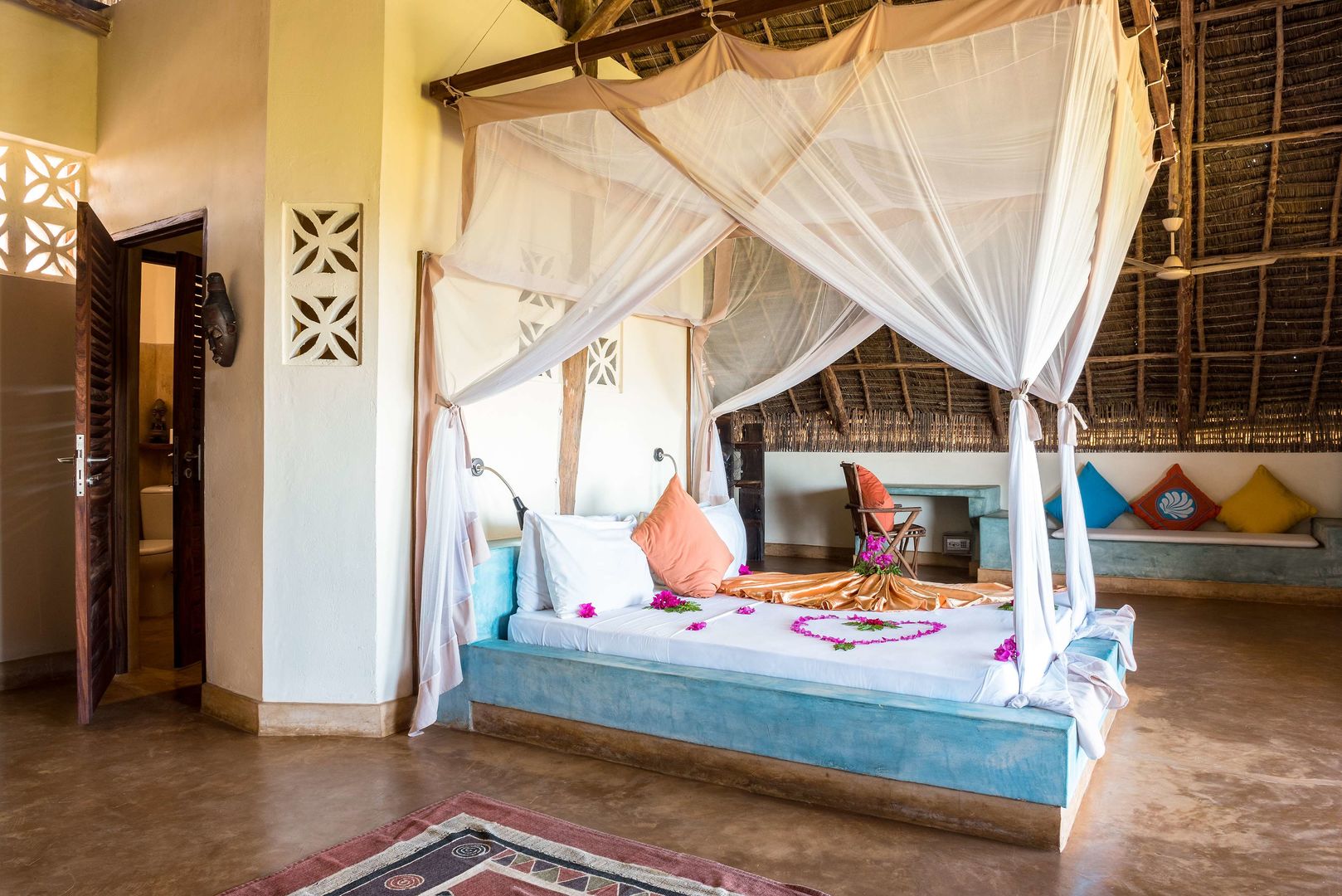 sunshine marine lodge