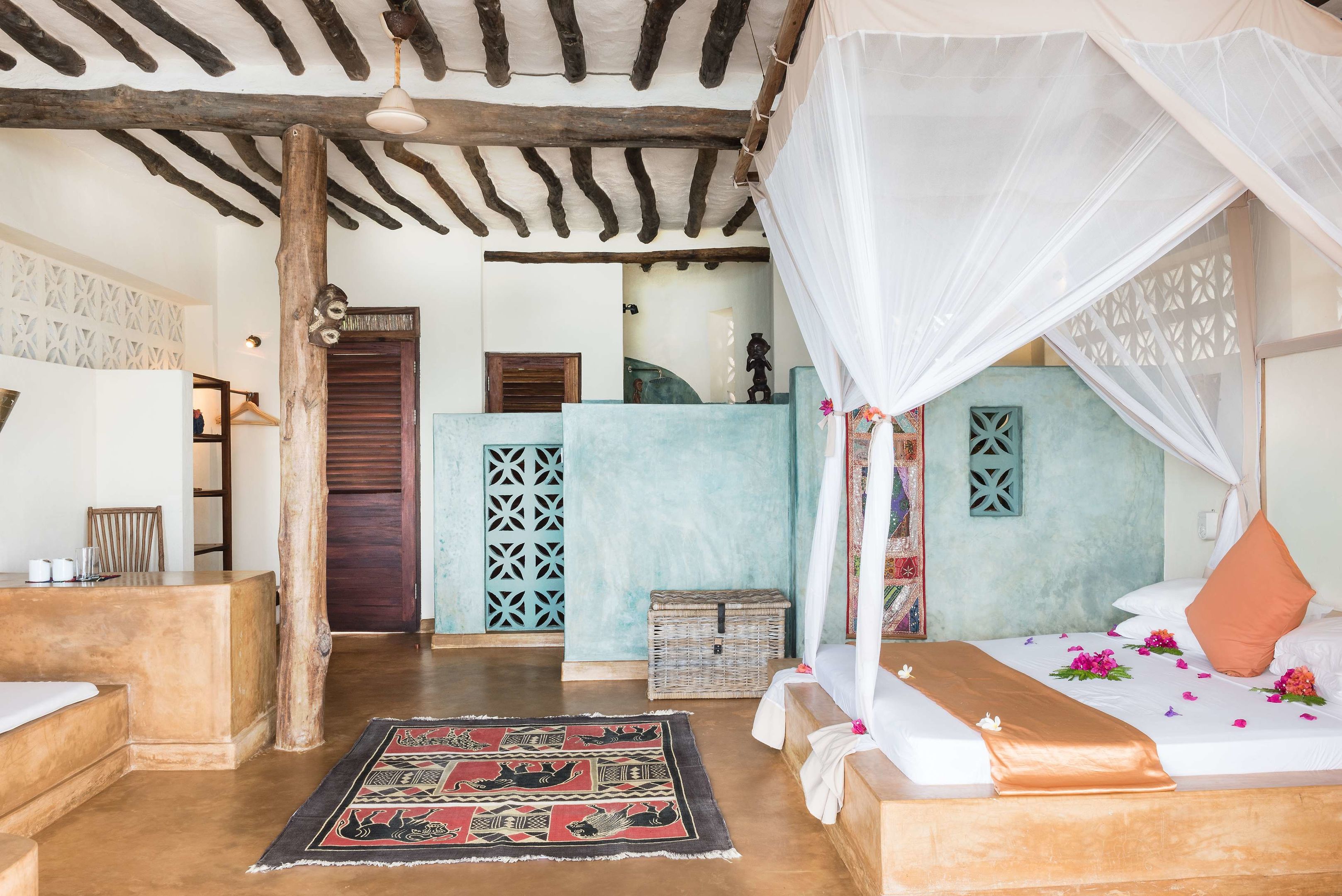 sunshine marine lodge