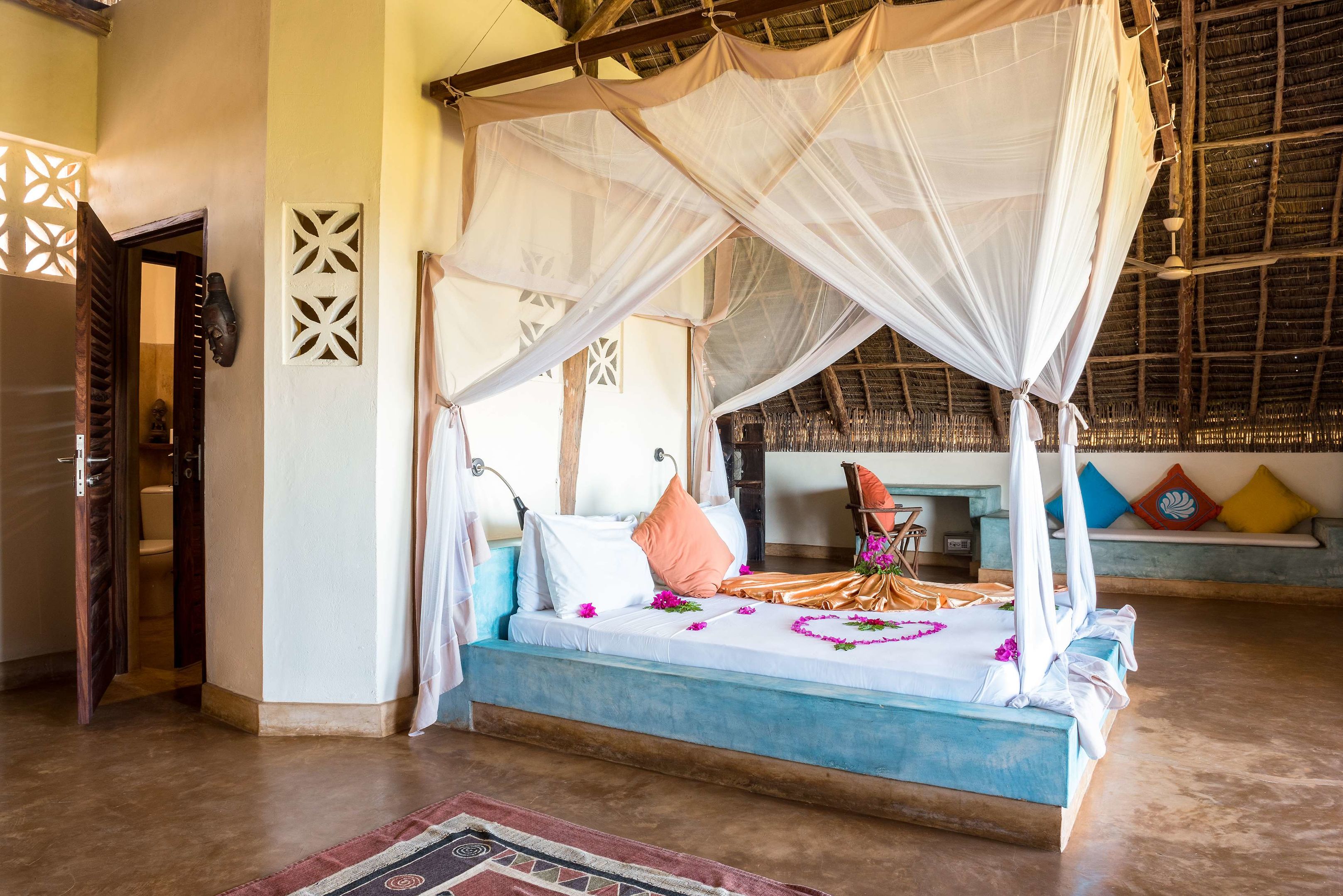 sunshine marine lodge