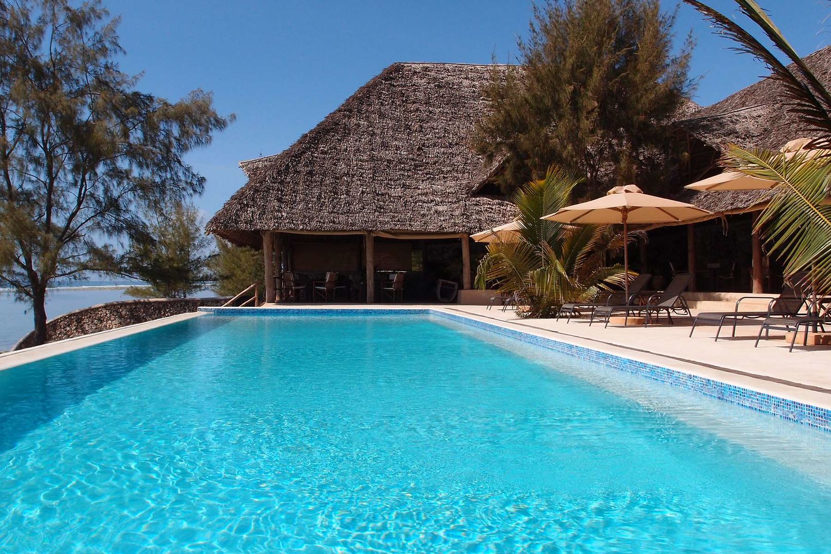 sunshine marine lodge