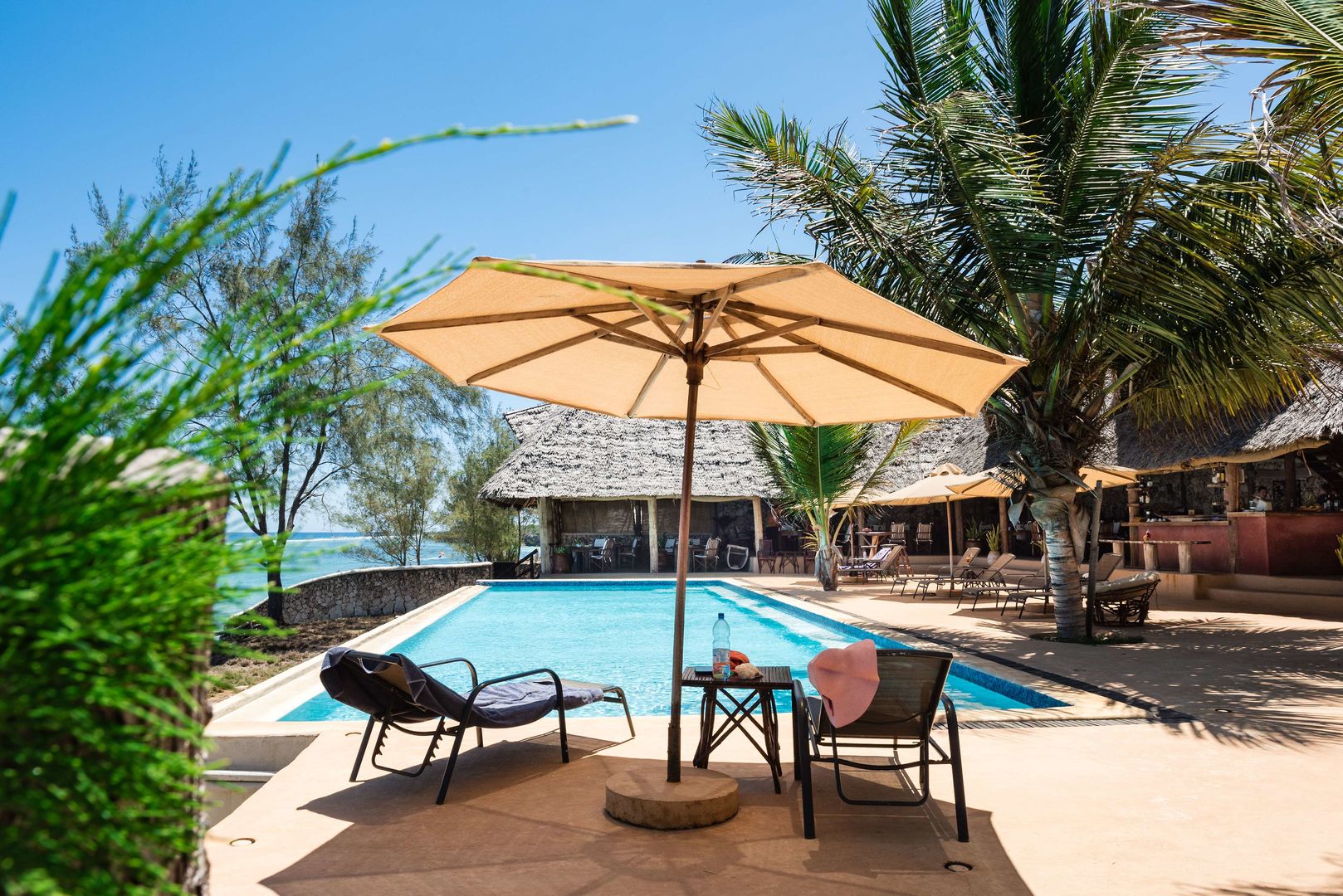 sunshine marine lodge