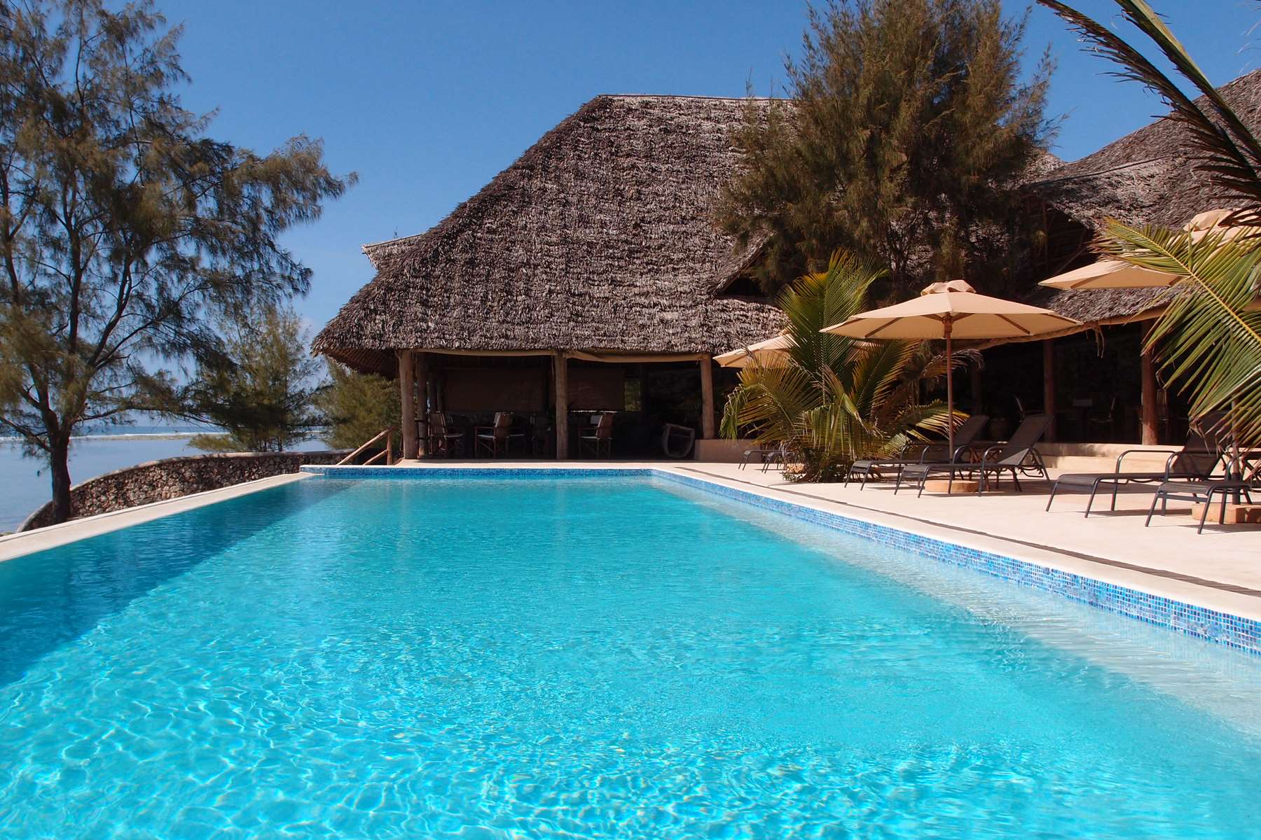 sunshine marine lodge