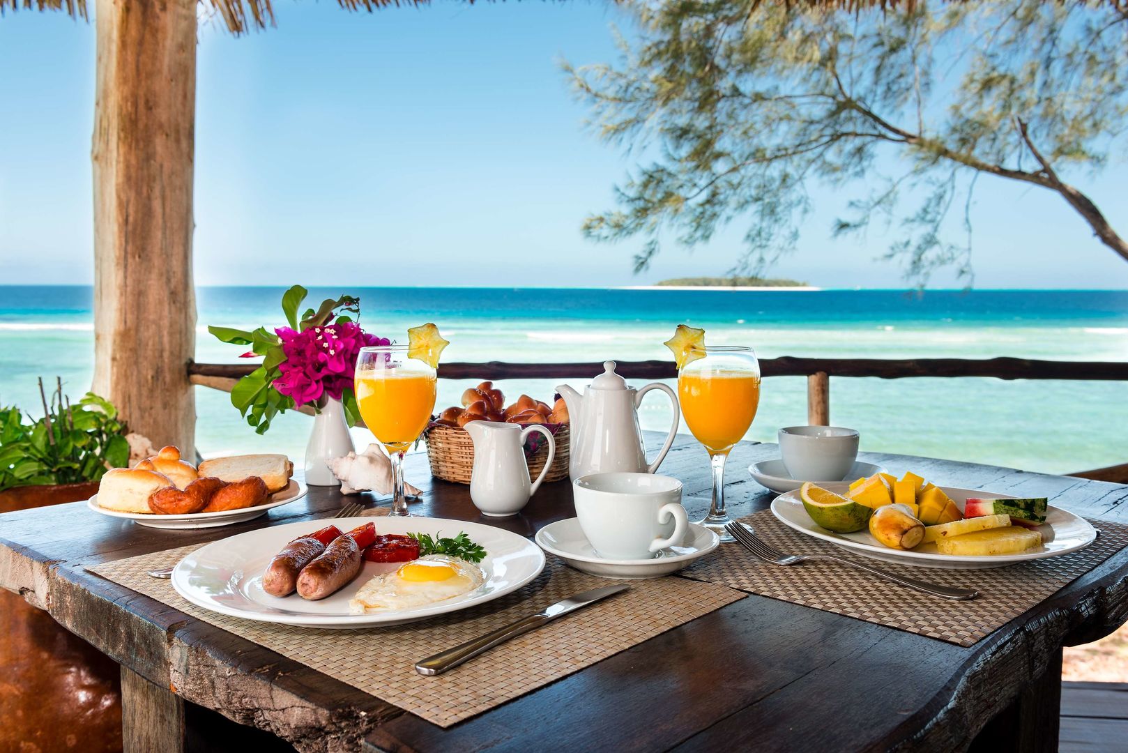 sunshine marine lodge