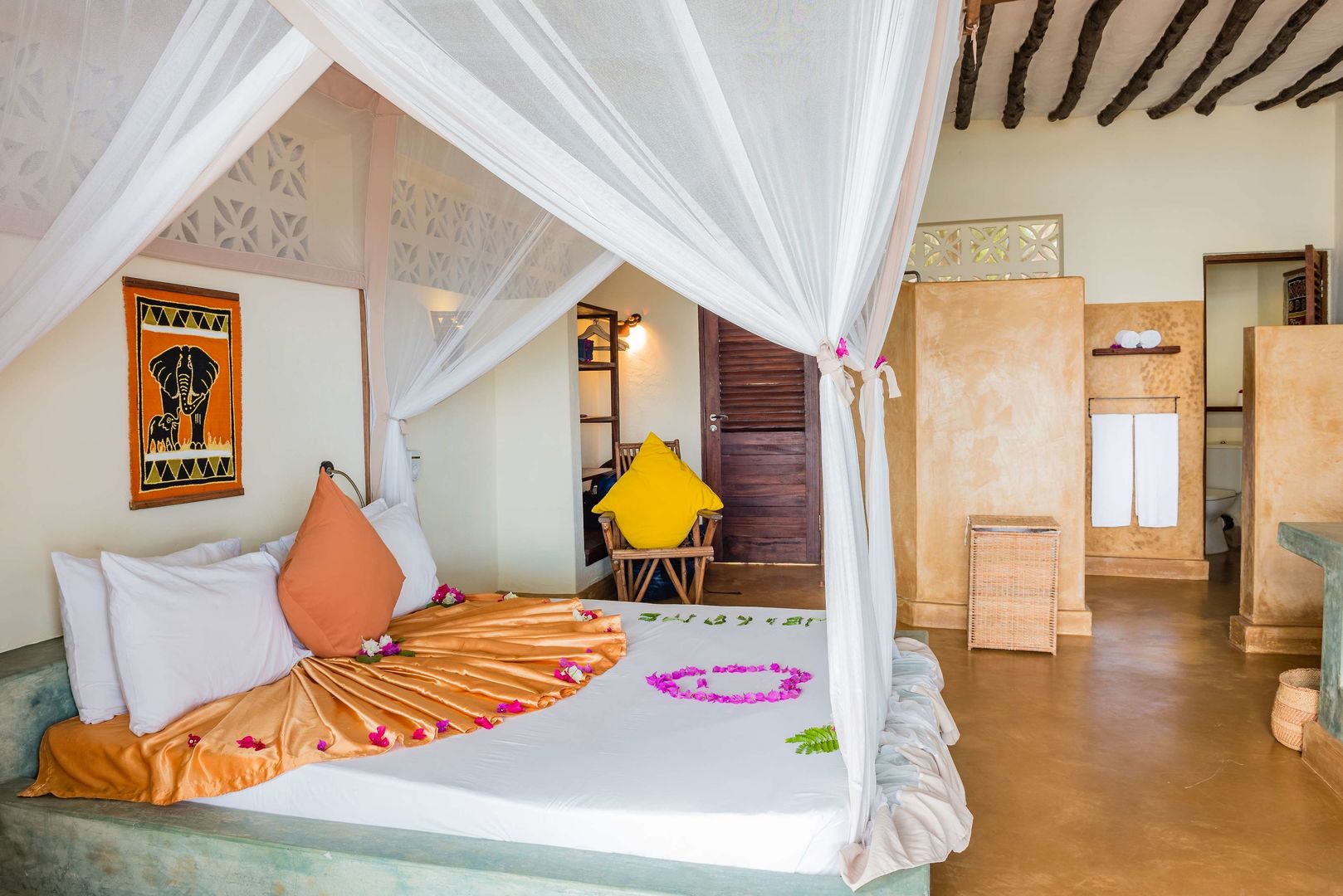 sunshine marine lodge