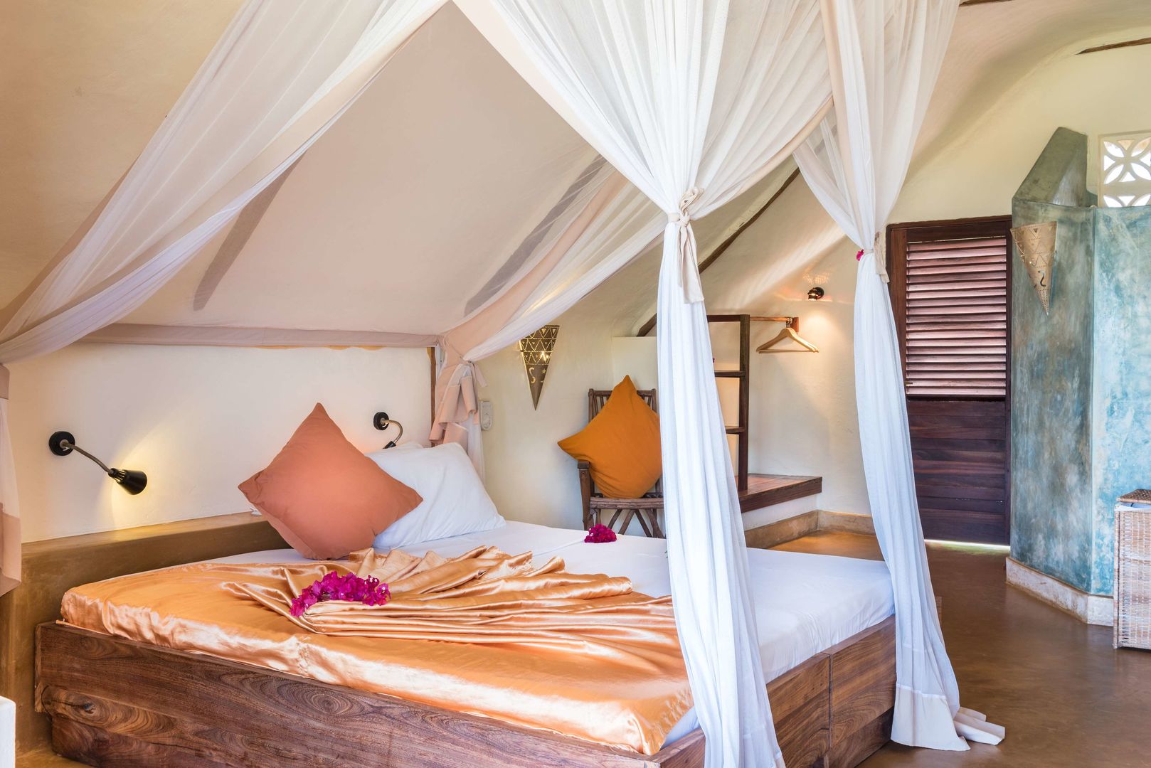 sunshine marine lodge