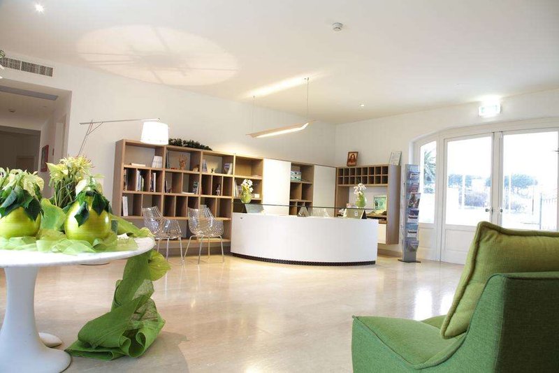 hotel cave del sole