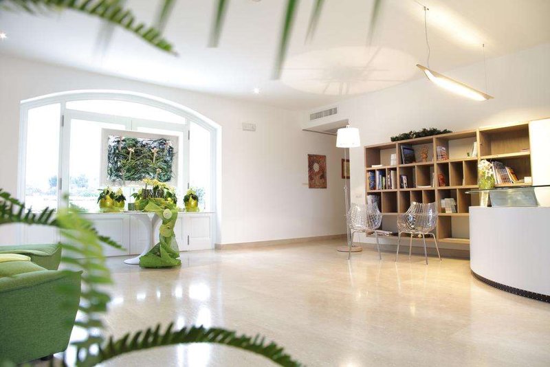 hotel cave del sole
